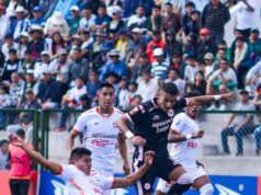 Ayacucho F.C. y Sport Boys del Callao quedaron igualados 0-0 en inicio de tercera fecha del Clausura