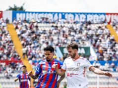 Ayacucho F.C. logró triunfo valioso de visita ante Alianza Universidad de Huánuco 2-1