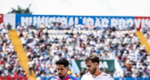 Ayacucho F.C. logró triunfo valioso de visita ante Alianza Universidad de Huánuco 2-1