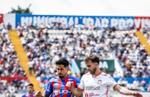 Ayacucho F.C. logró triunfo valioso de visita ante Alianza Universidad de Huánuco 2-1