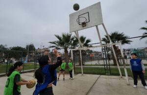 Quince mil escolares chalacos beneficiados con las Escuelas Deportivas Regionales