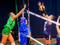 Perú sumó quinta derrota consecutiva en el Mundial Sub 19 al caer ante Bulgaria 3 sets a 0