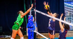 Perú sumó quinta derrota consecutiva en el Mundial Sub 19 al caer ante Bulgaria 3 sets a 0