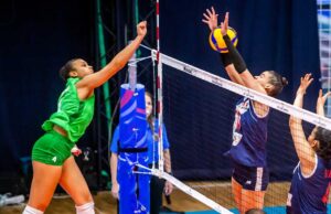 Perú sumó quinta derrota consecutiva en el Mundial Sub 19 al caer ante Bulgaria 3 sets a 0