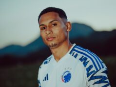 Copenhague con Marcos López ganó al Drita de Kosovo 2-0 por la Clasificatoria de Champions League