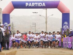 Prueba pedestre “Corre Chalaco 5K” se realizará en Ventanilla el 20 de julio