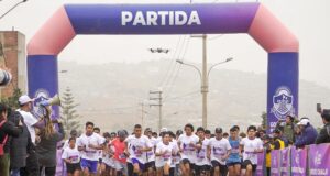 Prueba pedestre “Corre Chalaco 5K” se realizará en Ventanilla el 20 de julio