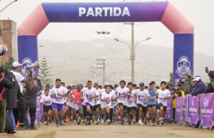 Prueba pedestre “Corre Chalaco 5K” se realizará en Ventanilla el 20 de julio
