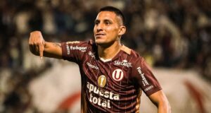 Universitario recibe a Atlético Grau en el Monumental de Ate para buscar segundo triunfo