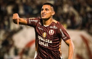 Universitario recibe a Atlético Grau en el Monumental de Ate para buscar segundo triunfo