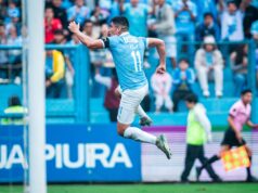 Sporting Cristal goleó a Alianza Universidad por 3-0 en inicio del Torneo Clausura
