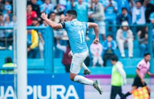 Sporting Cristal goleó a Alianza Universidad por 3-0 en inicio del Torneo Clausura