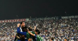Alianza Lima buscará este miércoles el pase a Octavos de Final de Sudamericana al enfrentar a Gremio