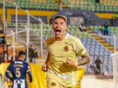 Alianza Lima sufrió revés en su estreno del Clausura ante Cusco F.C. por 2-0