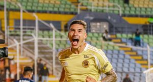 Alianza Lima sufrió revés en su estreno del Clausura ante Cusco F.C. por 2-0