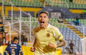 Alianza Lima sufrió revés en su estreno del Clausura ante Cusco F.C. por 2-0