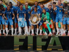 Chelsea es el campeón del Mundial de Clubes 2025 al golear en la final al PSG 3-0