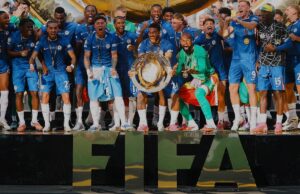 Chelsea es el campeón del Mundial de Clubes 2025 al golear en la final al PSG 3-0