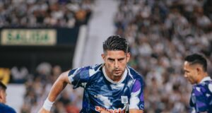 Alianza Lima tendrá cuatro bajas para cotejo del jueves ante Juan Pablo II en Trujillo