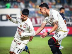 Universitario se estrena este viernes en el Clausura ante Comerciantes Unidos de local