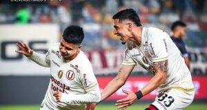 Universitario se estrena este viernes en el Clausura ante Comerciantes Unidos de local