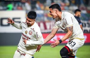 Universitario se estrena este viernes en el Clausura ante Comerciantes Unidos de local