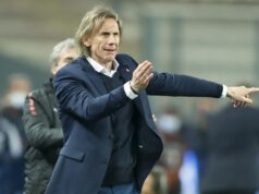 Ricardo Gareca no descarta volver a dirigir en el Perú tras su fracaso con la Selección de Chile