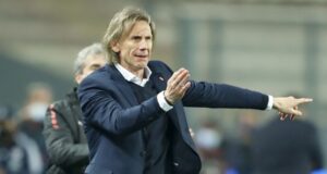 Ricardo Gareca no descarta volver a dirigir en el Perú tras su fracaso con la Selección de Chile