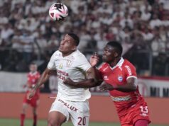 Universitario tiene un difícil exámen ante Cienciano en el Cusco