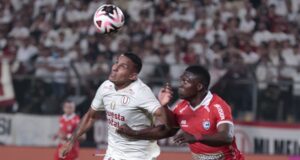 Universitario tiene un difícil exámen ante Cienciano en el Cusco
