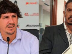 Franco Velasco postulará a la administración de Universitario y espera convocatoria de la Sunat