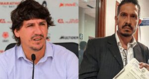 Franco Velasco postulará a la administración de Universitario y espera convocatoria de la Sunat