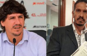 Franco Velasco postulará a la administración de Universitario y espera convocatoria de la Sunat