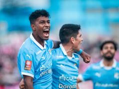 Sporting Cristal quiere mantener liderazgo del Clausura al recibir a Sport Huancayo