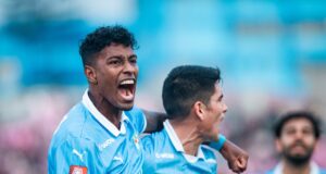 Sporting Cristal quiere mantener liderazgo del Clausura al recibir a Sport Huancayo