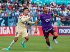 Alianza Lima necesita ganar a UTC y esperar un milagro de Los Chankas ante la «U»