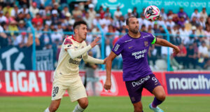 Alianza Lima necesita ganar a UTC y esperar un milagro de Los Chankas ante la «U»