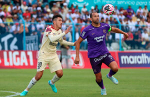 Alianza Lima necesita ganar a UTC y esperar un milagro de Los Chankas ante la «U»