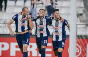 Alianza Lima obligado a ganar a Juan Pablo II en Trujillo este jueves