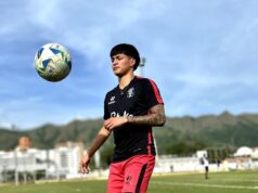 Kenji Cabrera jugará en el Vancouver Whitecaps de la MLS