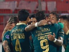 Bolívar de Bolivia será el rival de Cienciano en los Octavos de Final de la Copa Sudamericana