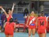 Selección Peruana de Vóley superó a Chile por 3 sets a 0 en Copa América Femenina en Brasil