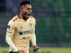 El rival de Alianza Lima se quedaría sin su goleador Ismael Díaz