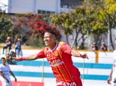 Atlético Grau logró importante victoria de visitante ante Ayacucho F.C. 2-1