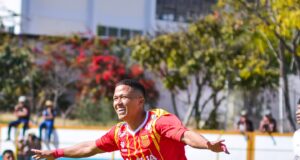 Atlético Grau logró importante victoria de visitante ante Ayacucho F.C. 2-1