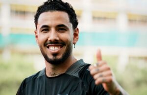 Sergio Peña ya es jugador de Alianza Lima por los próximos tres años