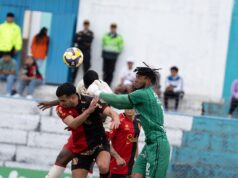 Melgar sacó buen triunfo de visita ante UTC por 2-1 en Cajabamba