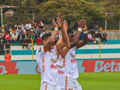 Ayacucho F.C. recibe a Sport Boys en inicio de la tercera fecha del Clausura este miércoles