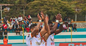 Ayacucho F.C. recibe a Sport Boys en inicio de la tercera fecha del Clausura este miércoles