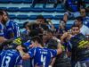 Emelec de Guayaquil con Cueva y Barco logró primer triunfo ante Vinotinto 2-0 en la Liga PRO